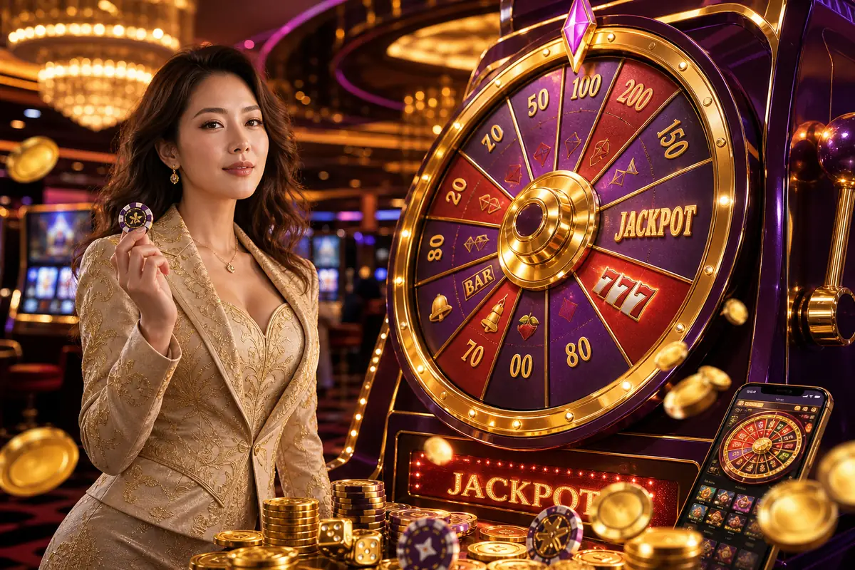 li789 VIP ဆုလာဘ် အဆင့်များ
