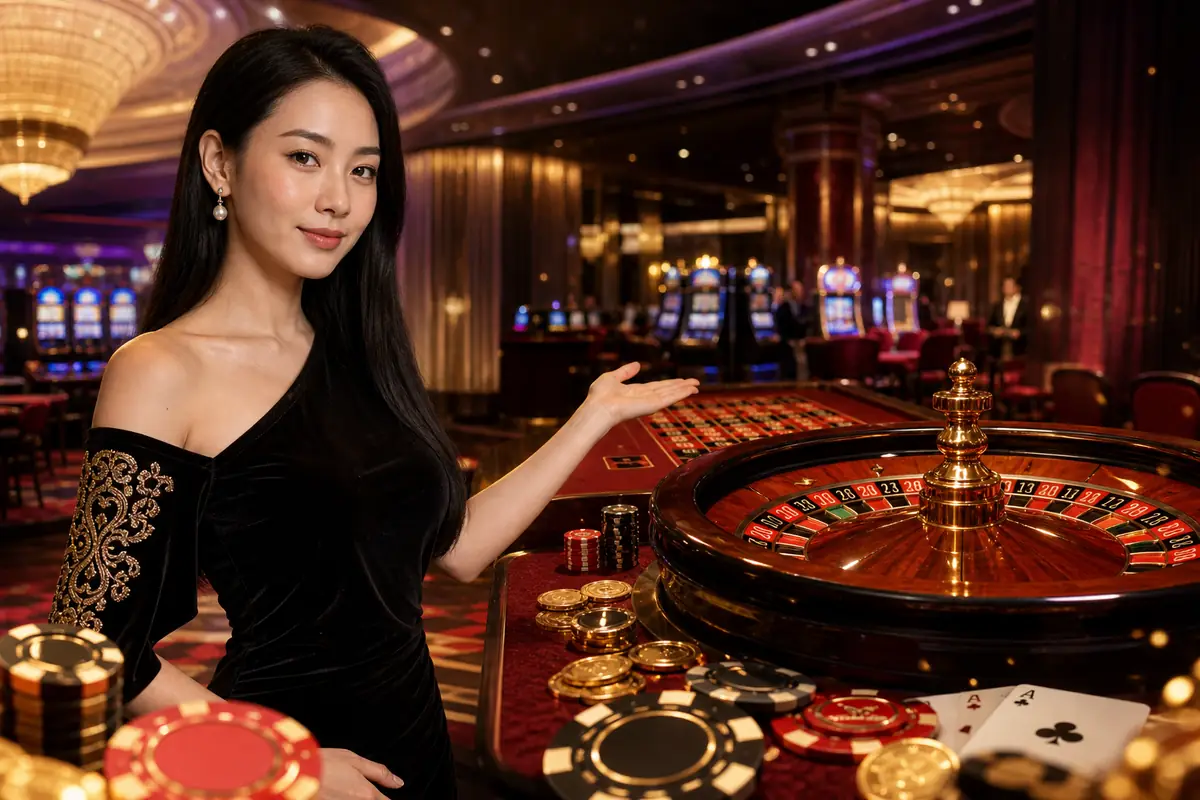 li789 Fortune Tiger Slots ဂိမ်း
