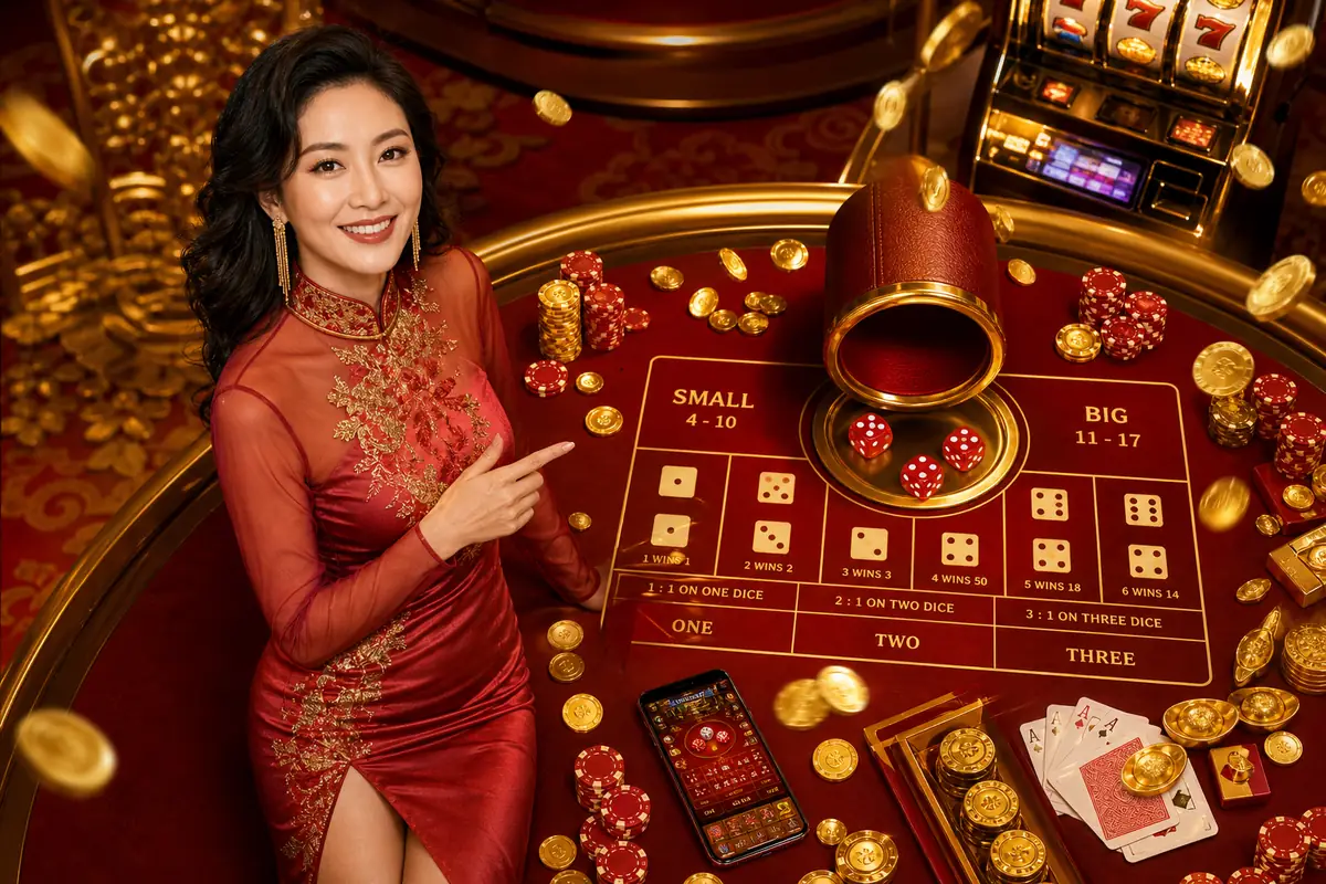 li789 Blackjack အွန်လိုင်း ကတ်ဂိမ်း