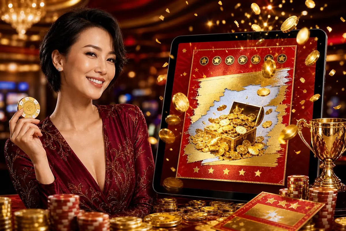 li789 Live Baccarat ကစားနည်း