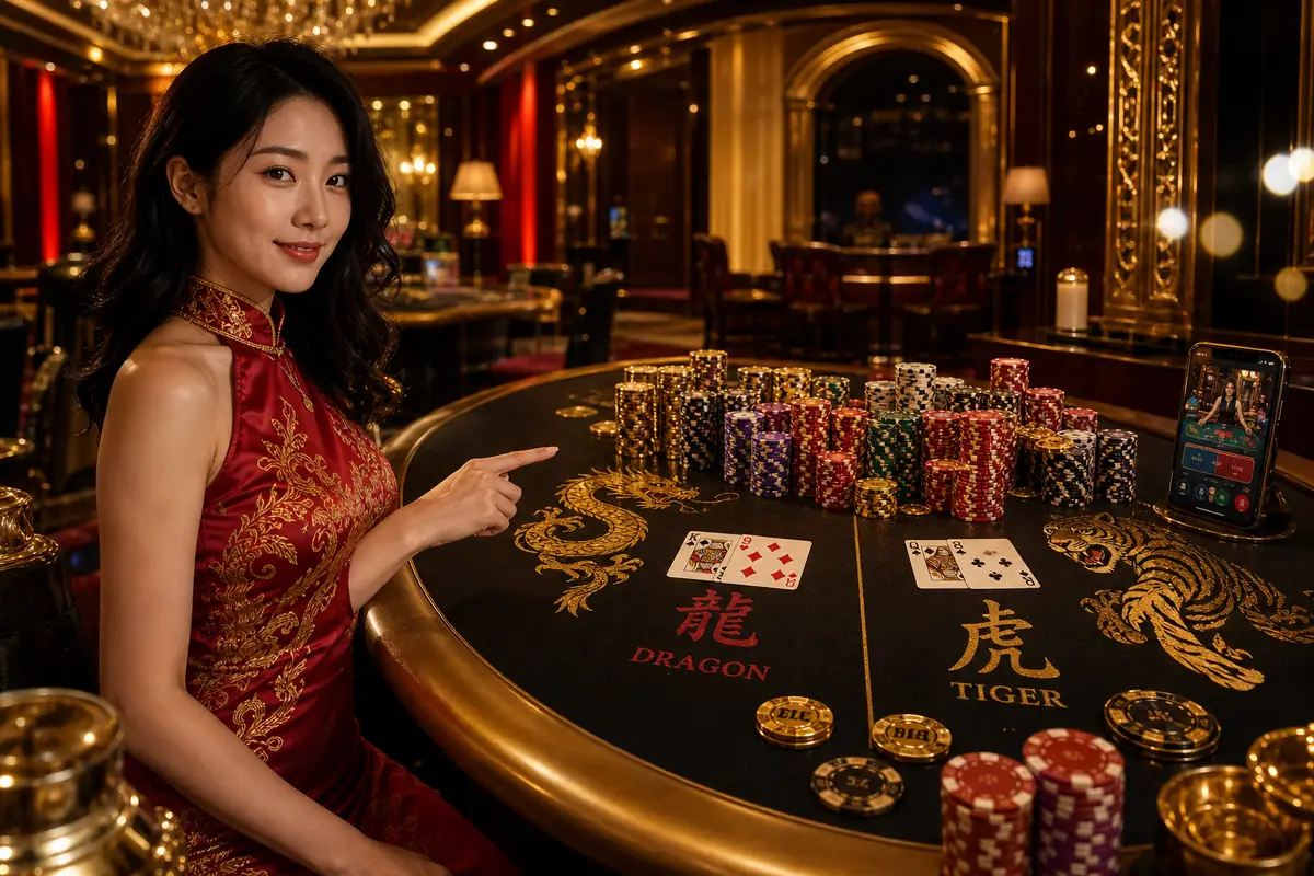 li789 Online Slots ဂိမ်းများ