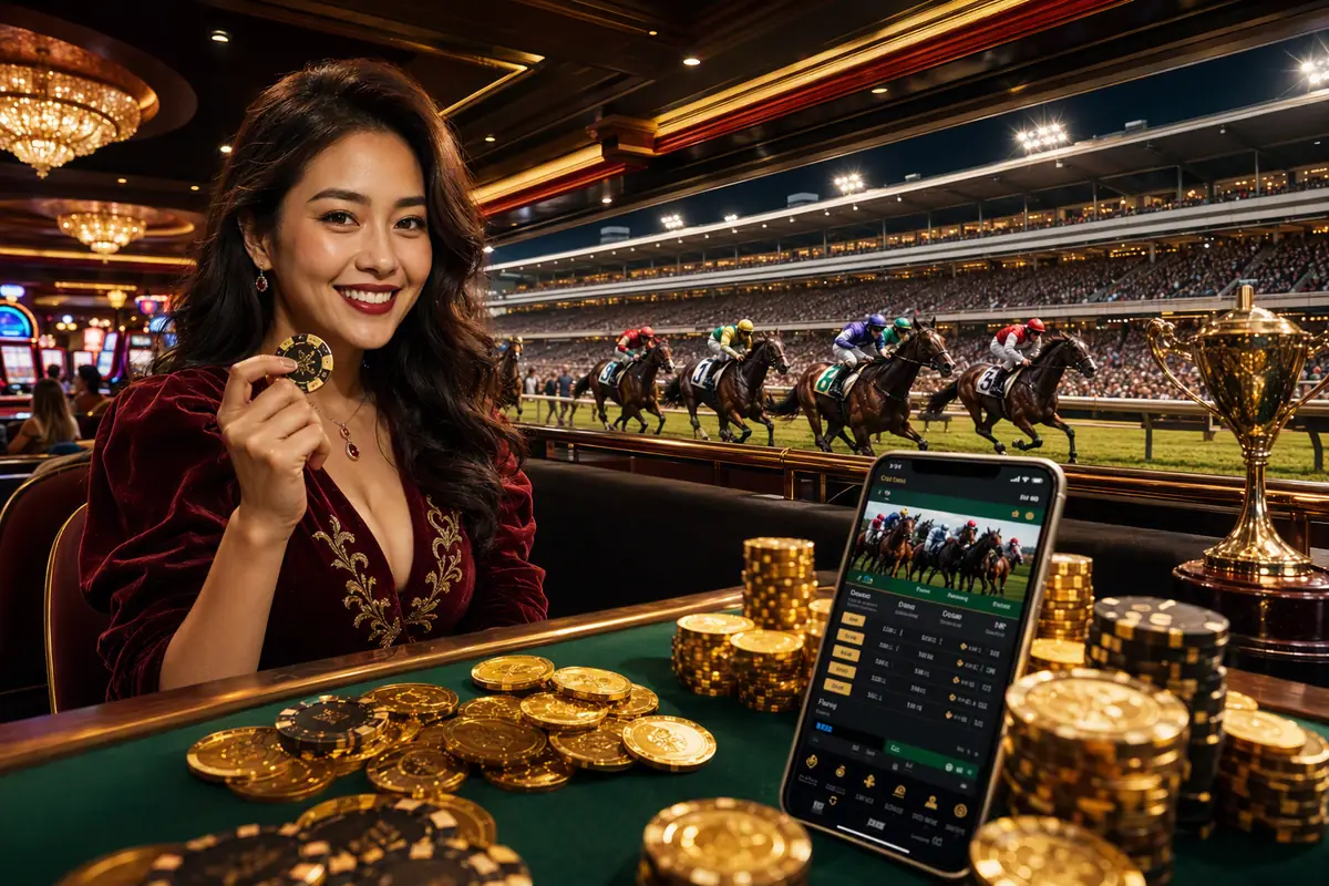 li789 ဘောလုံး Odds ရှင်းလင်းချက်